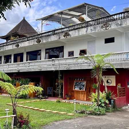 Chakra Tavern Bedugul  Exterior foto