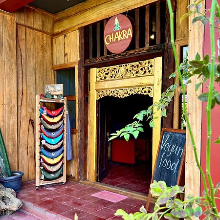 Chakra Tavern Bedugul  Exterior foto