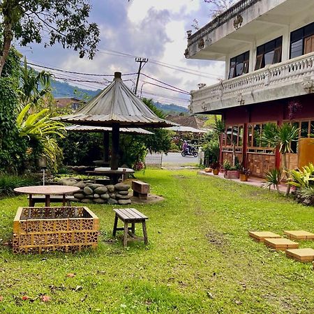 Chakra Tavern Bedugul  Exterior foto