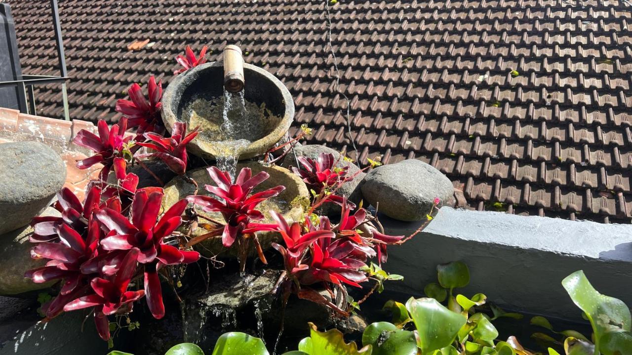 Chakra Tavern Bedugul  Exterior foto
