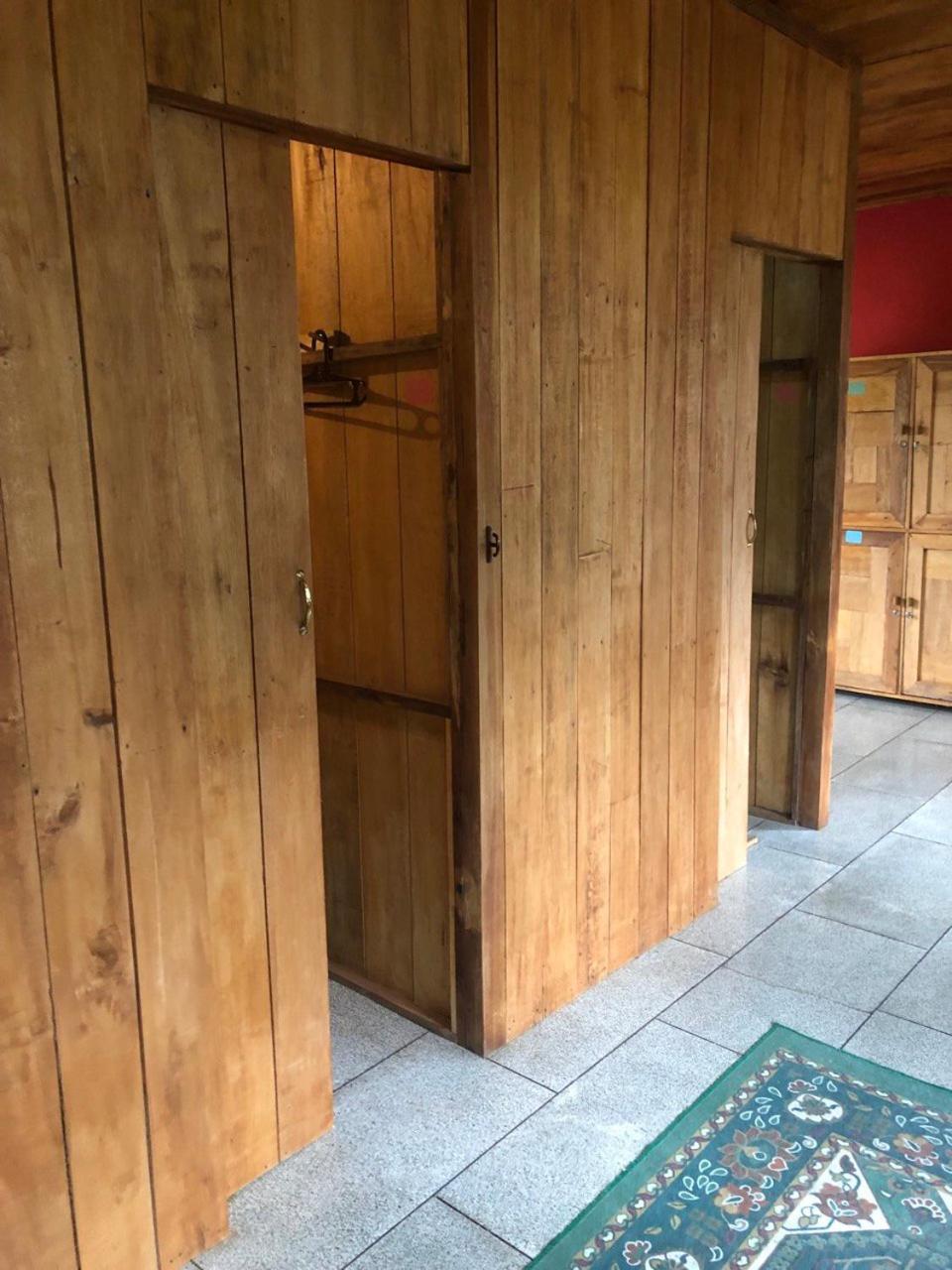 Chakra Tavern Bedugul  Exterior foto